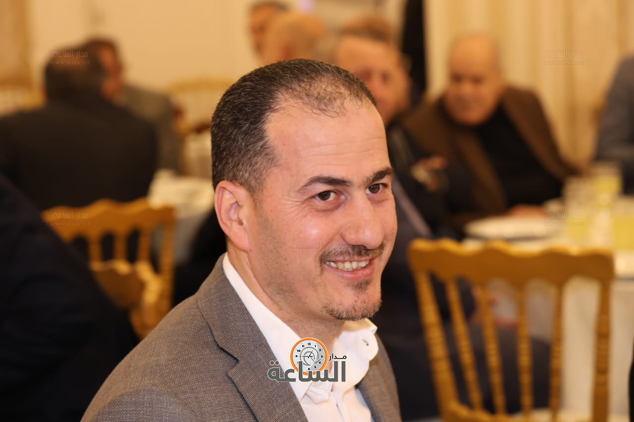 Madar Al-Saa Images 0.7082172787958123