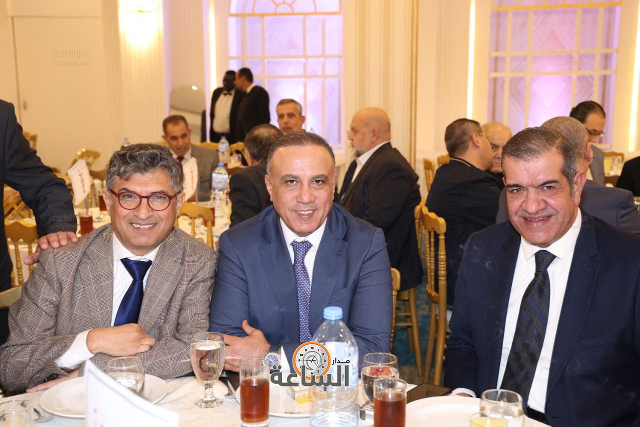 Madar Al-Saa Images 0.6498336327560483