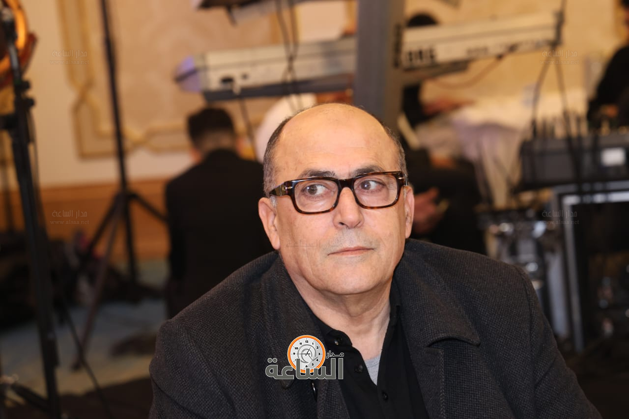 Madar Al-Saa Images 0.31223817230294637