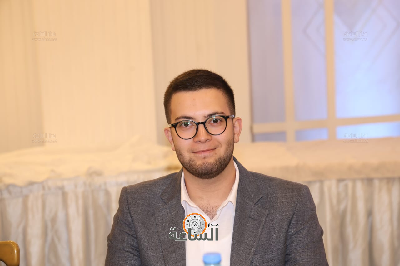 Madar Al-Saa Images 0.609001510925488