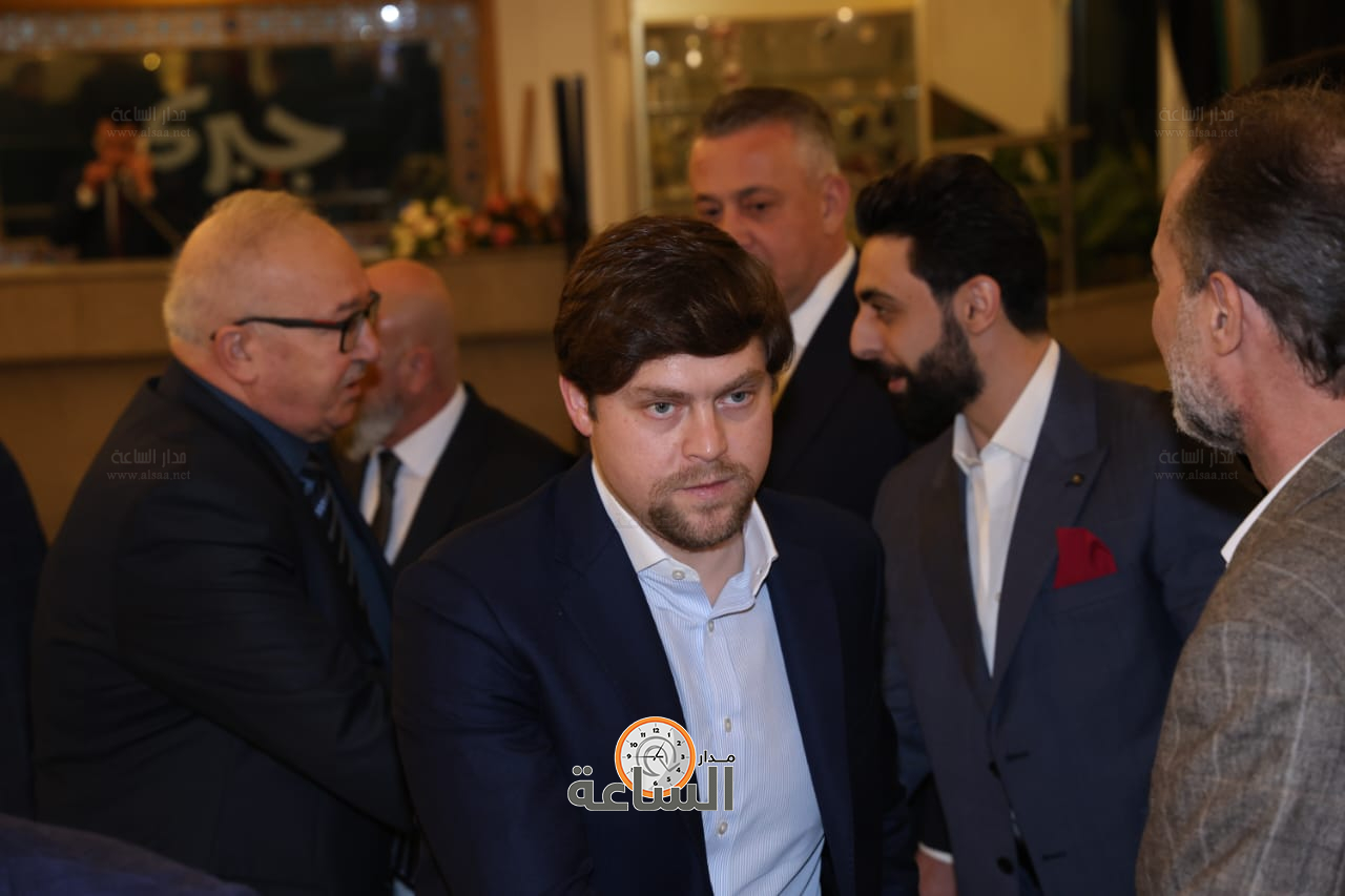 Madar Al-Saa Images 0.33415938173023285