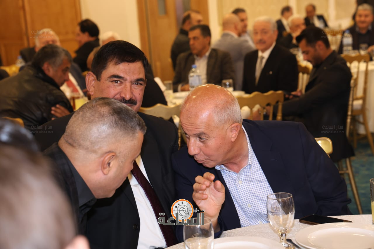 Madar Al-Saa Images 0.35476086606991597