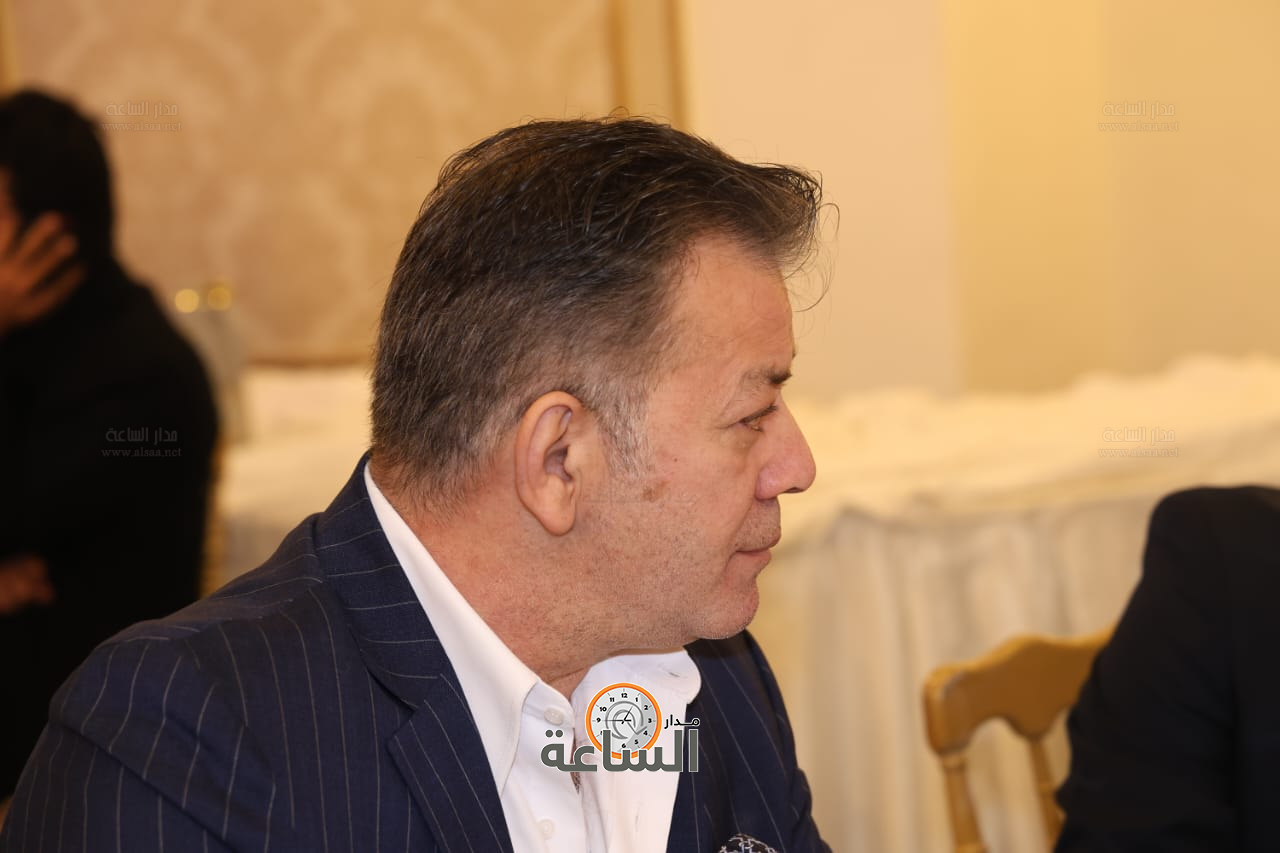 Madar Al-Saa Images 0.052916255194602524