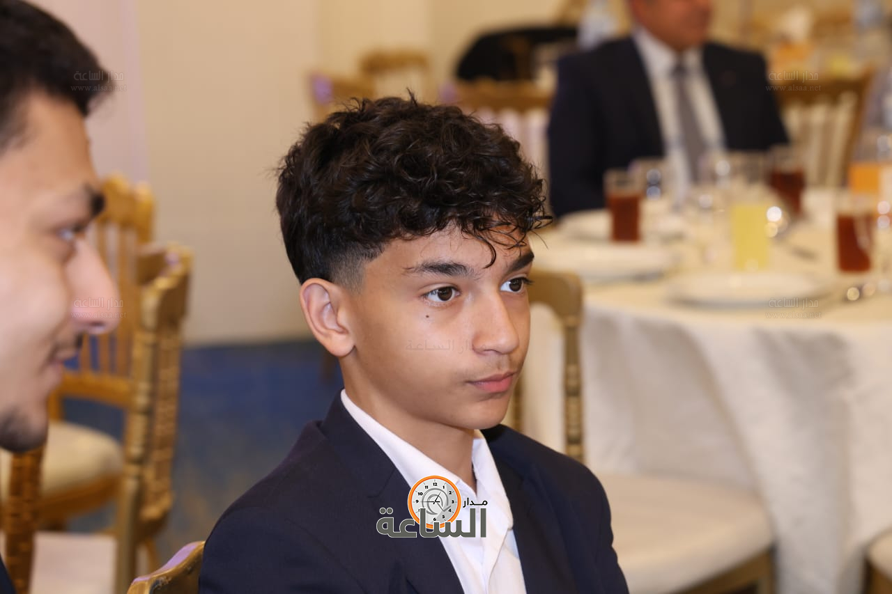 Madar Al-Saa Images 0.5393417489675716