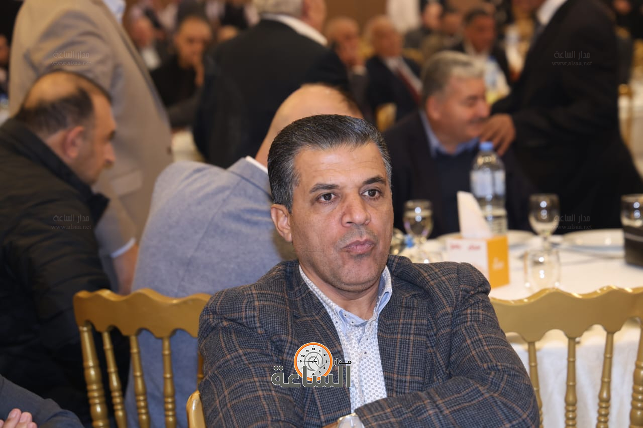 Madar Al-Saa Images 0.2254856150135498