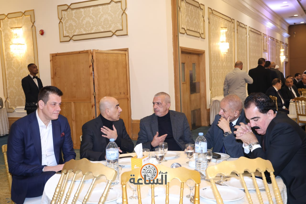 Madar Al-Saa Images 0.14689619478588534