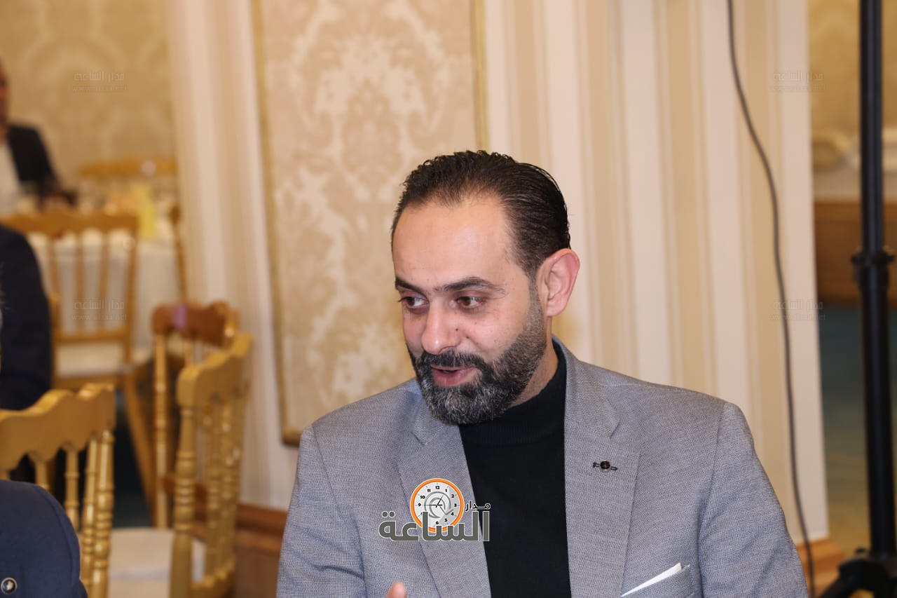 Madar Al-Saa Images 0.47796854183050774