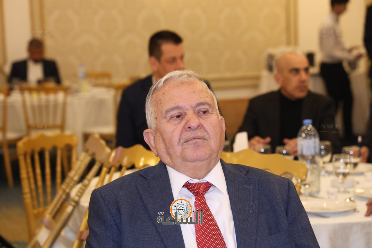 Madar Al-Saa Images 0.4651552107314587