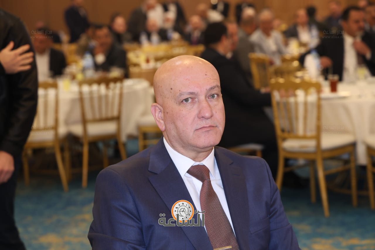 Madar Al-Saa Images 0.3542574973090682