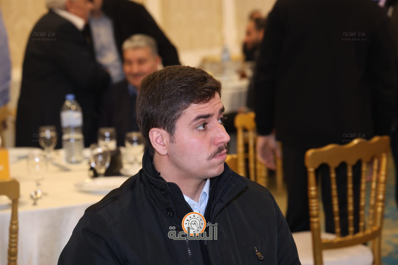 Madar Al-Saa Images 0.5976965712284481