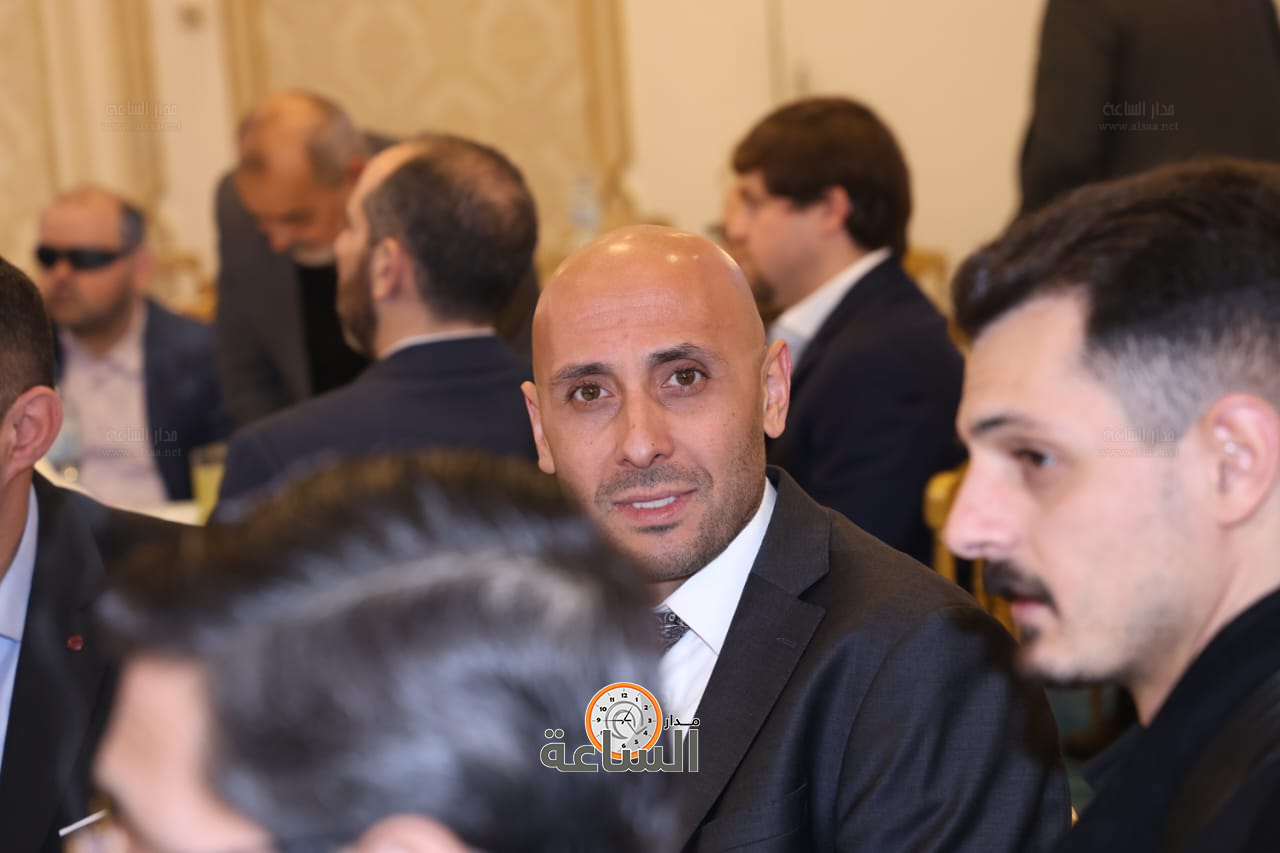 Madar Al-Saa Images 0.6886041317979072