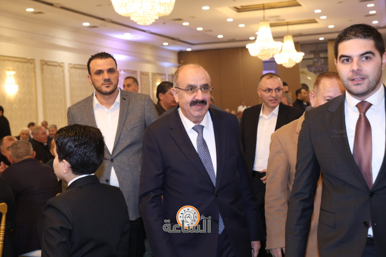 Madar Al-Saa Images 0.23679545451798334