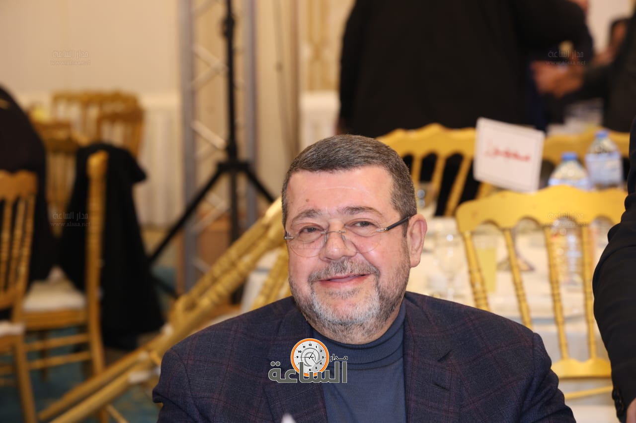 Madar Al-Saa Images 0.1375650601625782