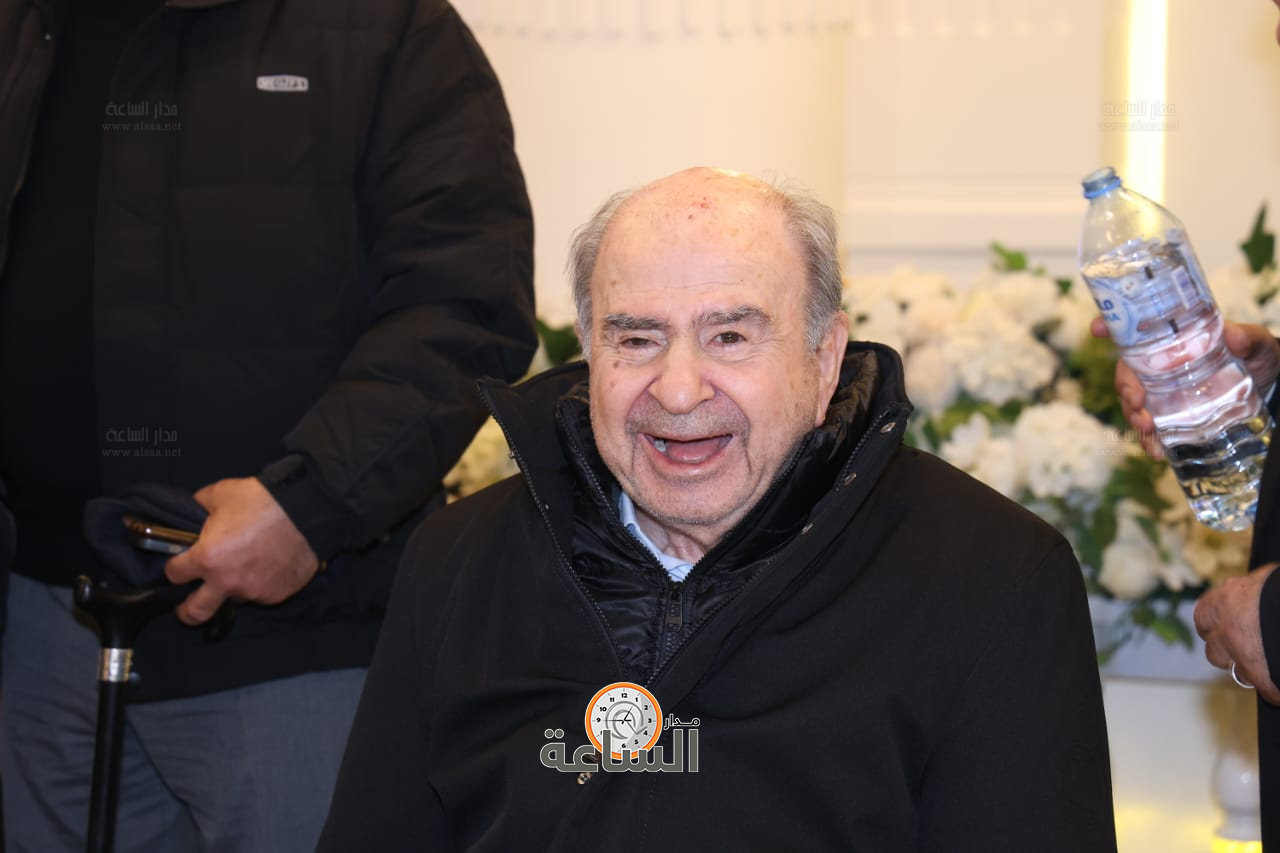 Madar Al-Saa Images 0.3482922914836577