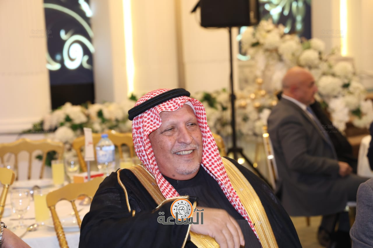 Madar Al-Saa Images 0.45075748318971476