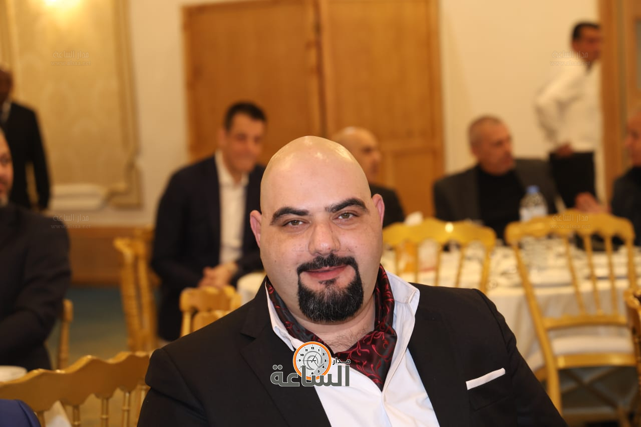 Madar Al-Saa Images 0.07684489439905784