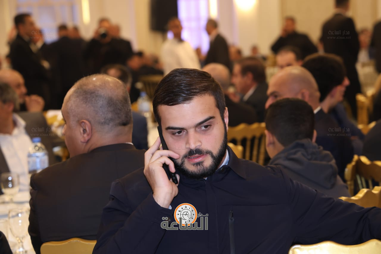 Madar Al-Saa Images 0.09931980538938912