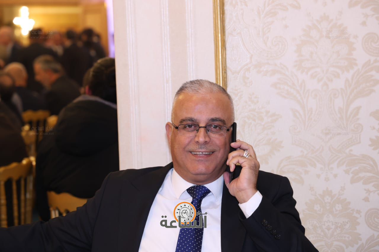 Madar Al-Saa Images 0.3194382063114145