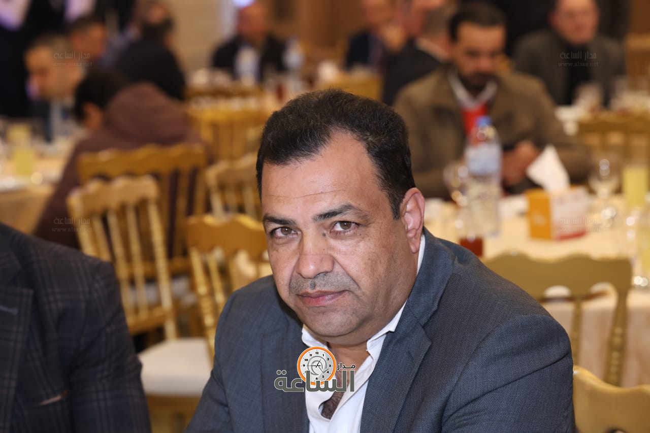 Madar Al-Saa Images 0.07847626828794163