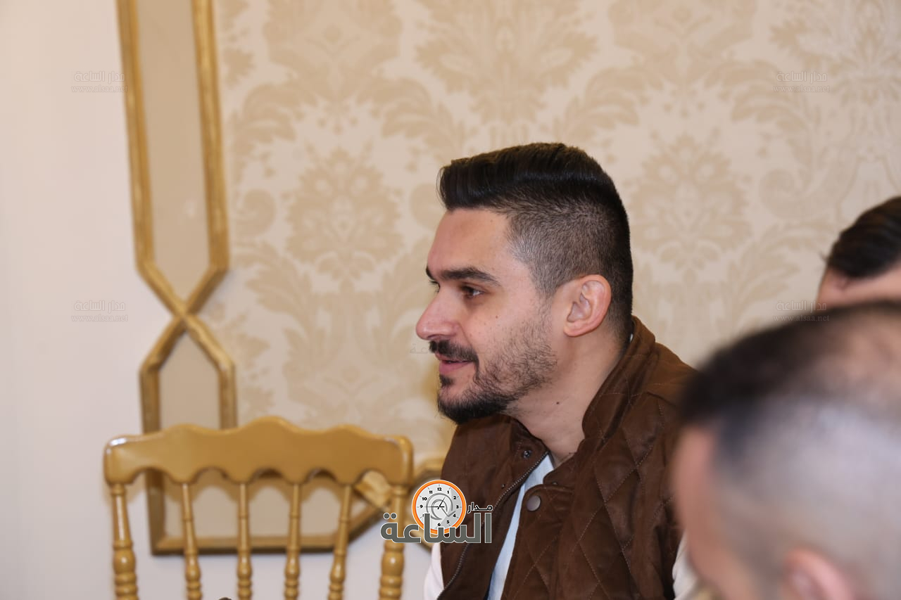 Madar Al-Saa Images 0.6550080368583266