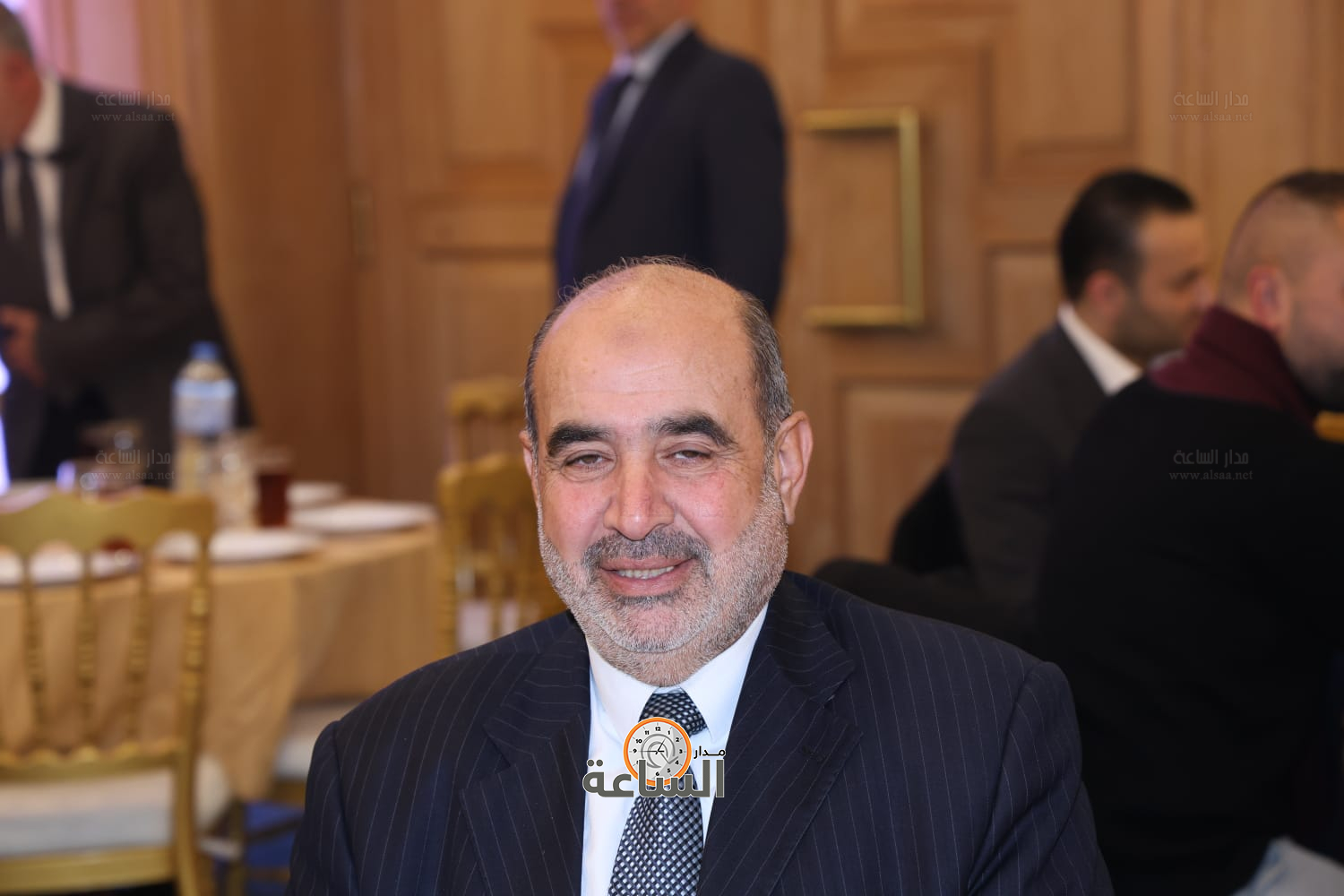 Madar Al-Saa Images 0.3930214974133208