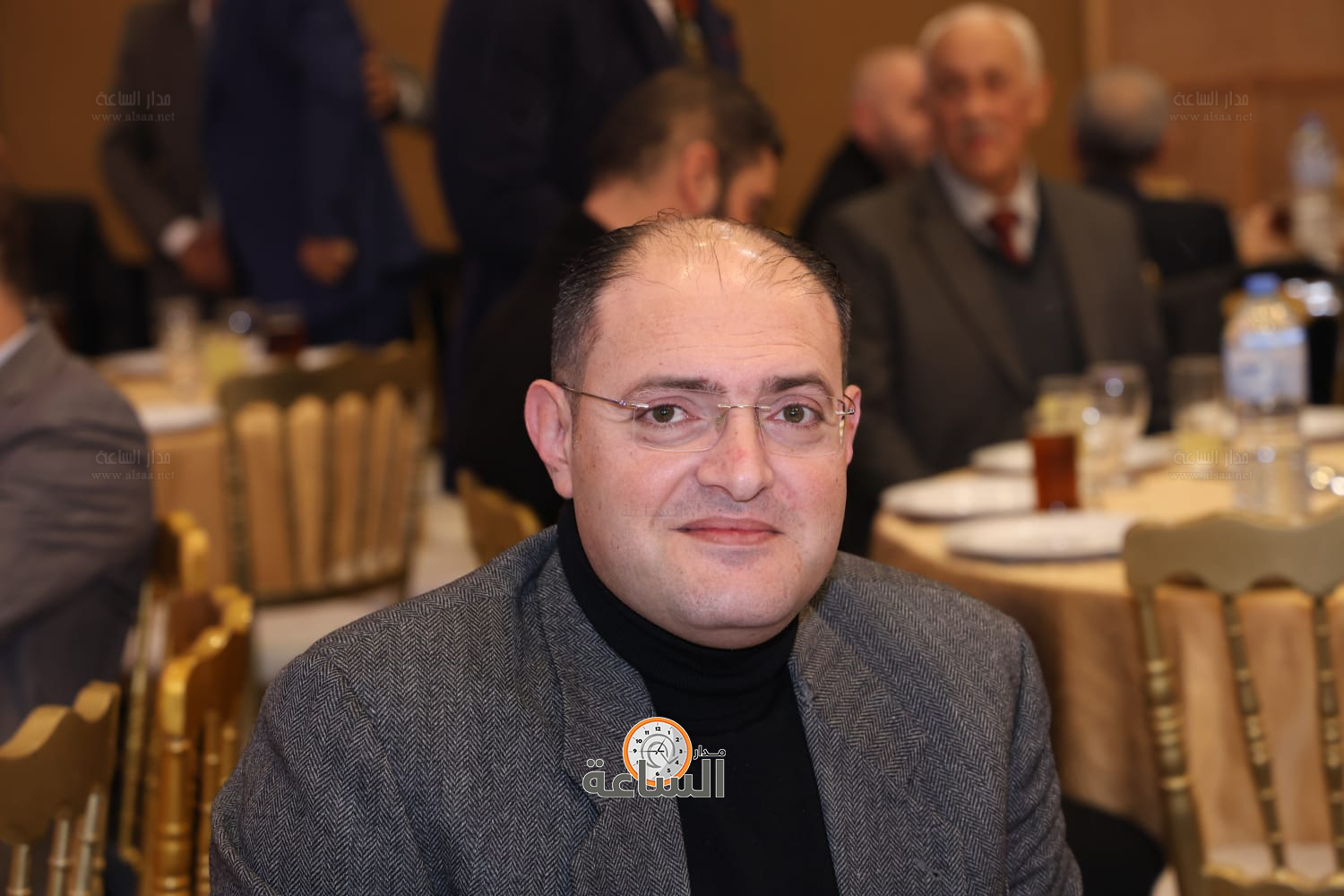 Madar Al-Saa Images 0.5340009381059985