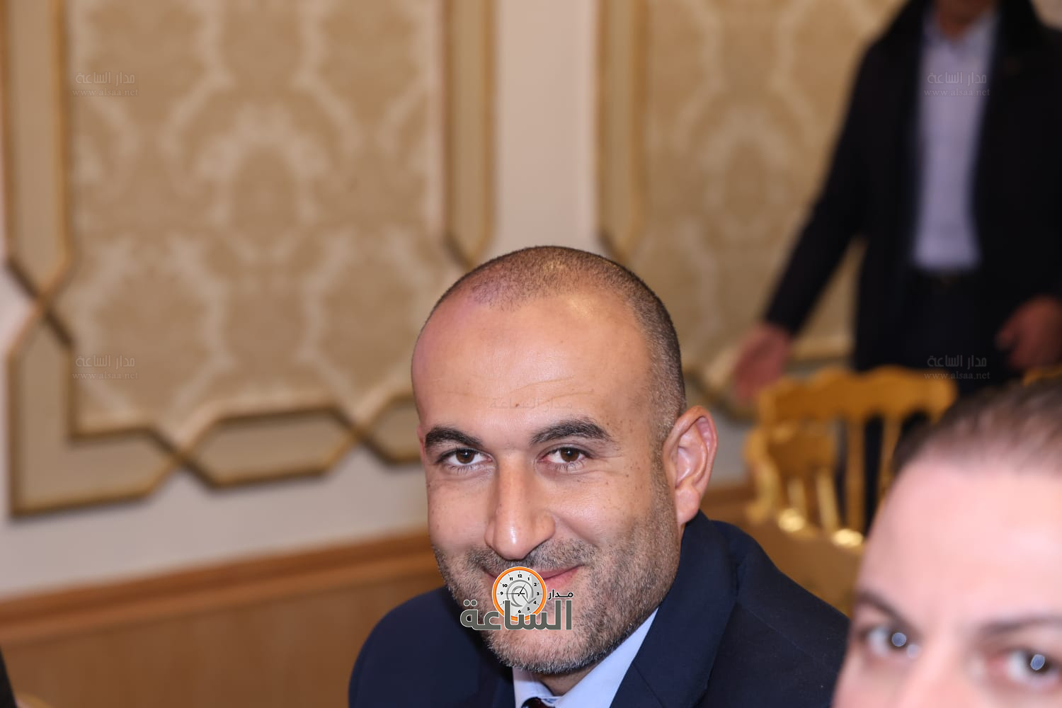 Madar Al-Saa Images 0.2468212503791154