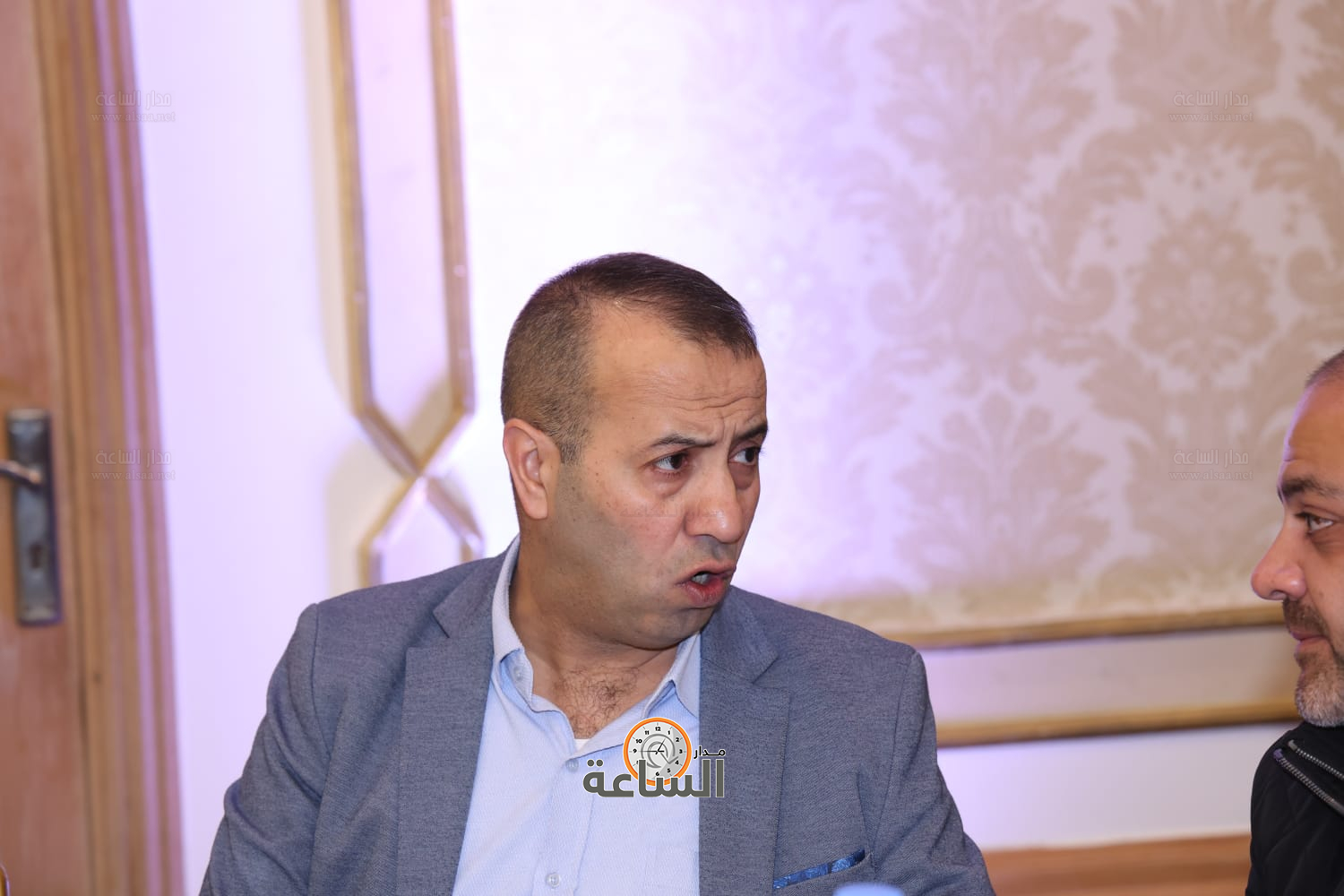 Madar Al-Saa Images 0.3653318441448452