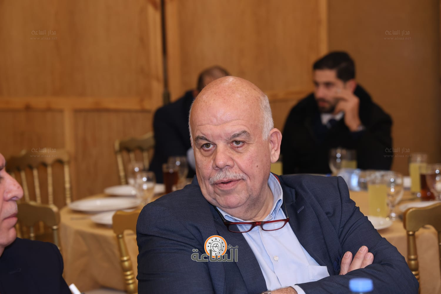 Madar Al-Saa Images 0.2615902685465019