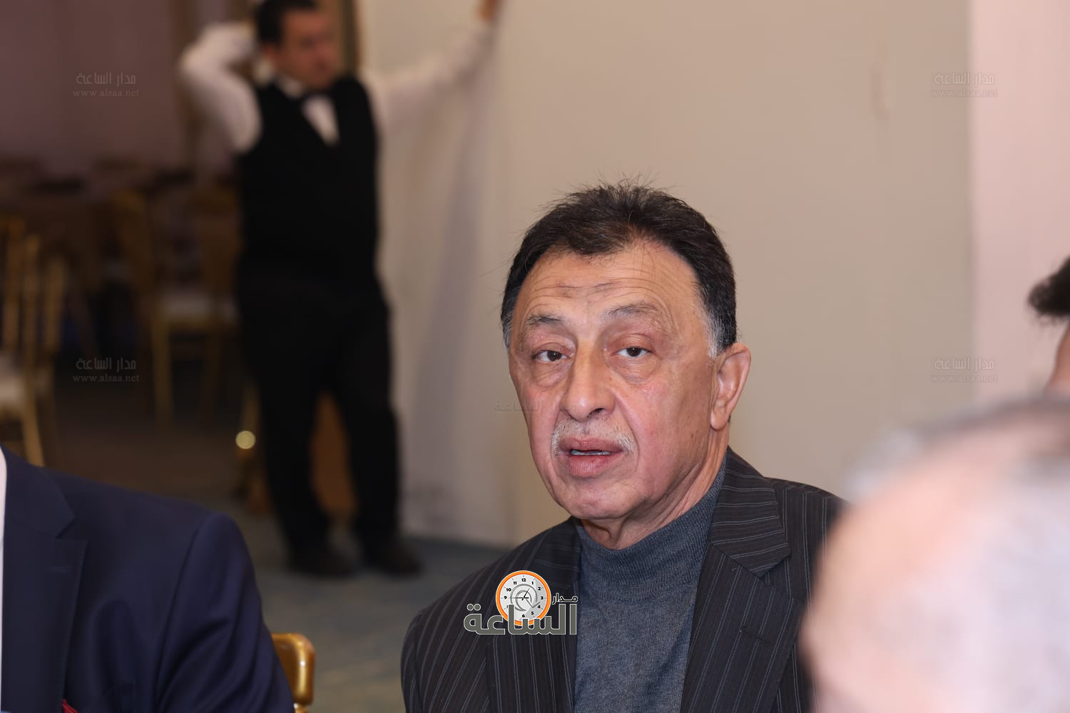 Madar Al-Saa Images 0.8322734225254527