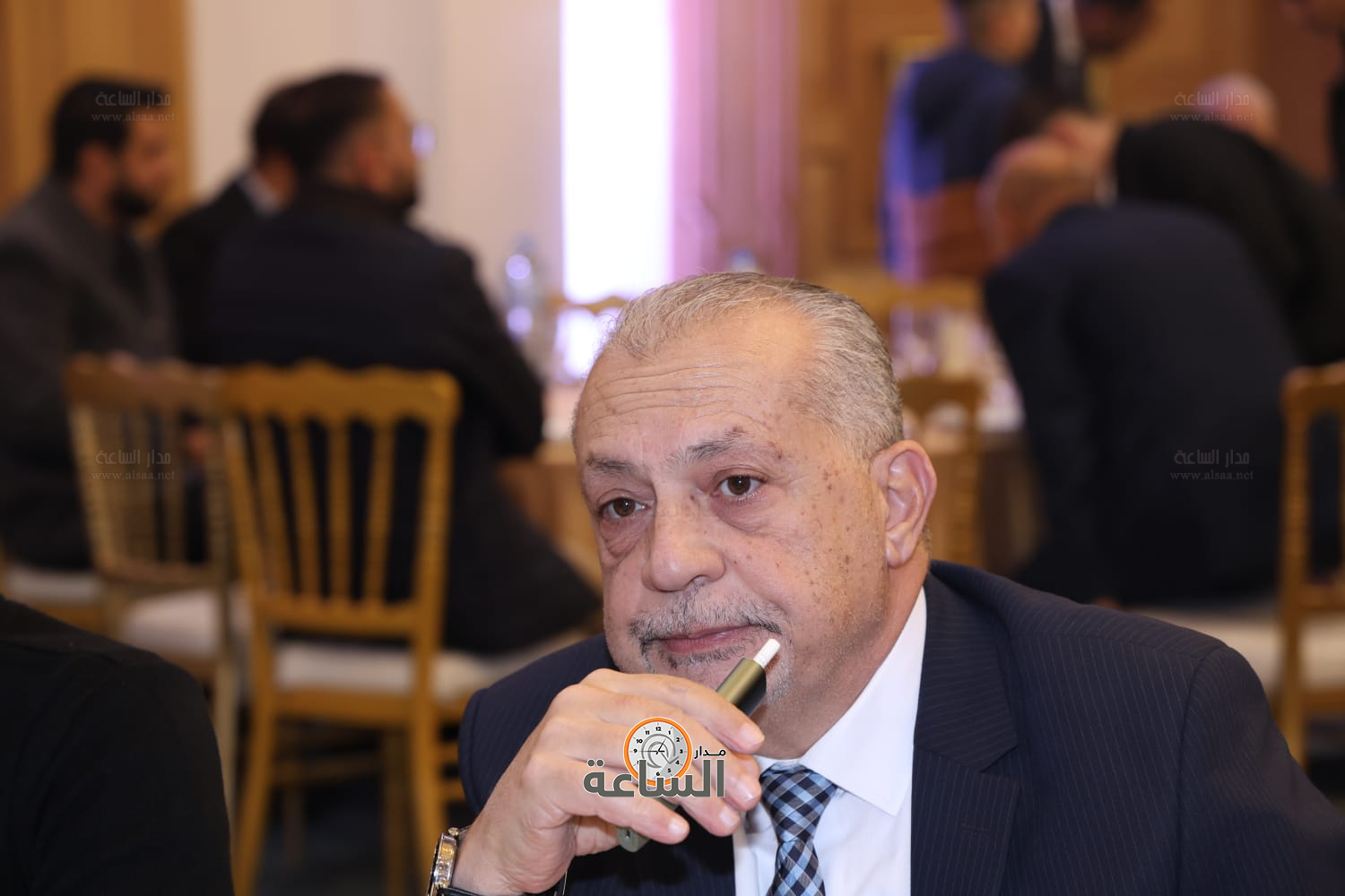 Madar Al-Saa Images 0.3703231078031872