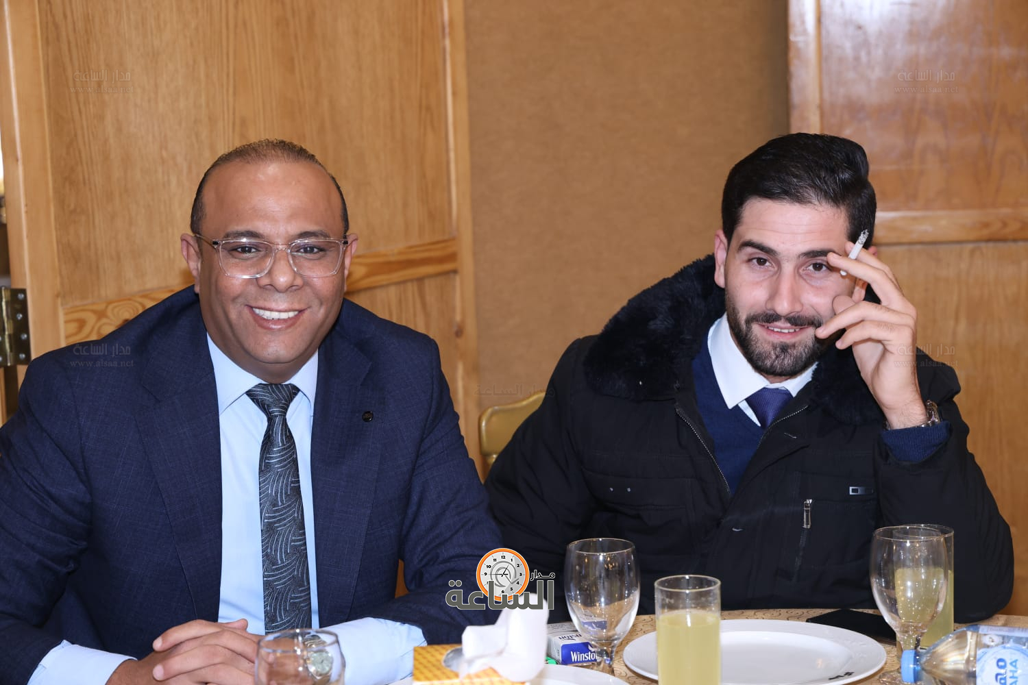 Madar Al-Saa Images 0.2287620188664592