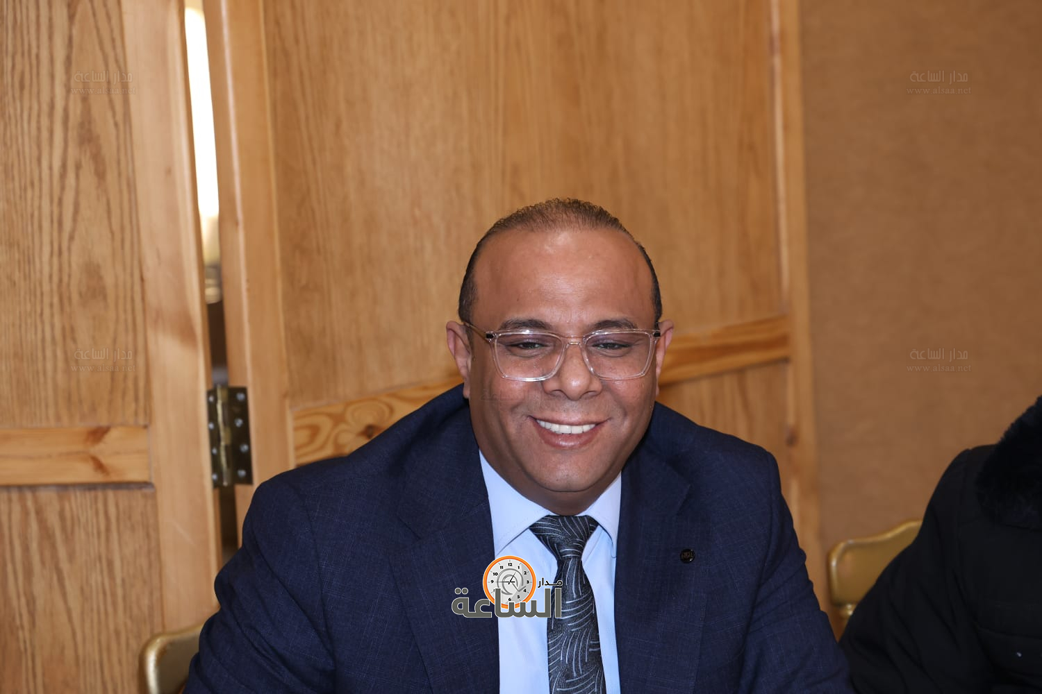 Madar Al-Saa Images 0.20883969100228184