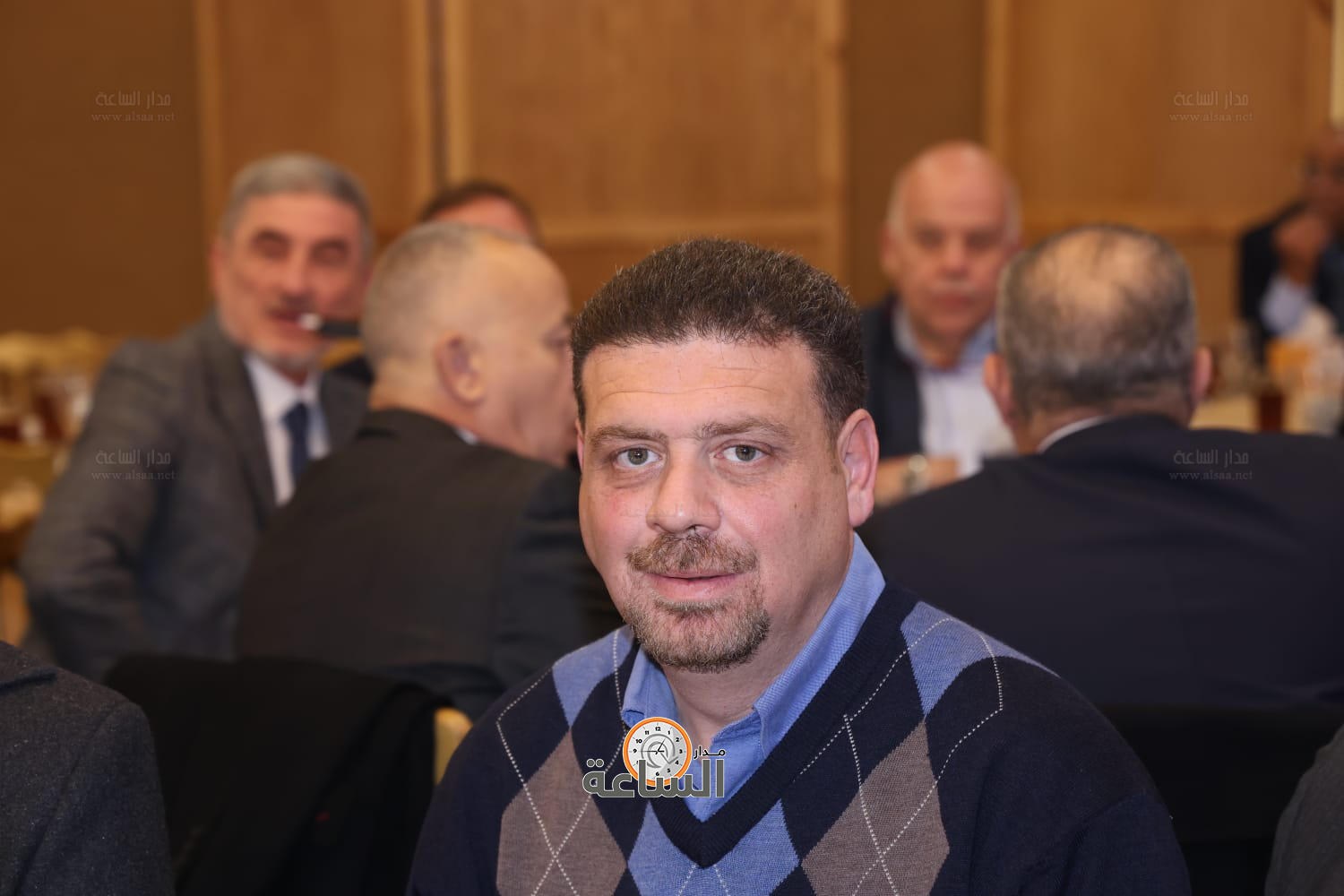 Madar Al-Saa Images 0.8590835603385711