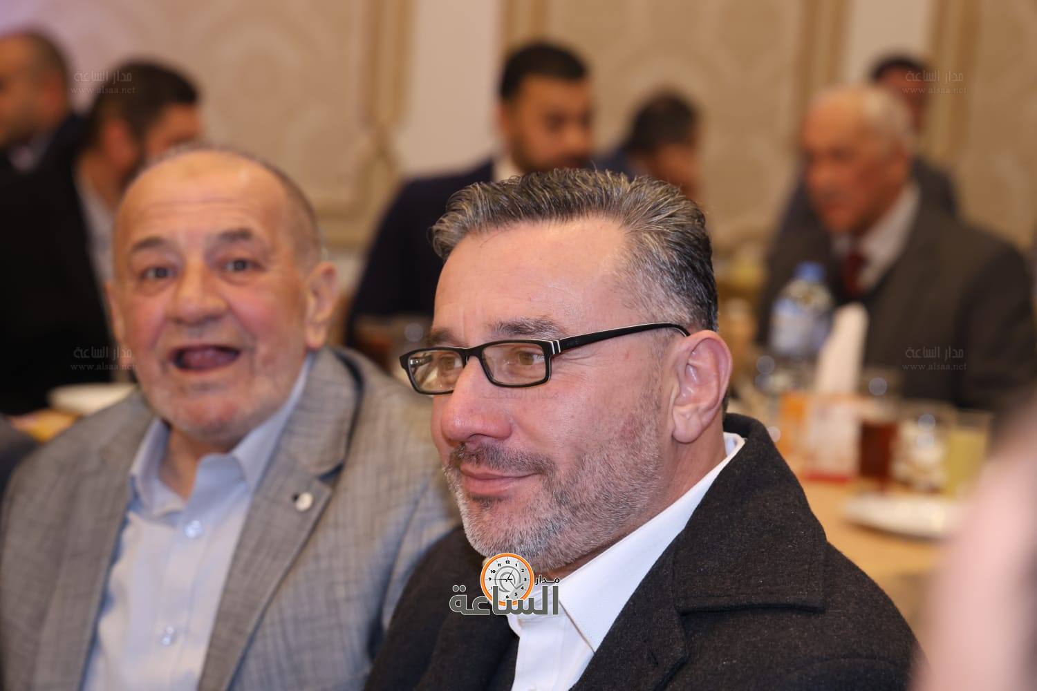 Madar Al-Saa Images 0.6907645717243294