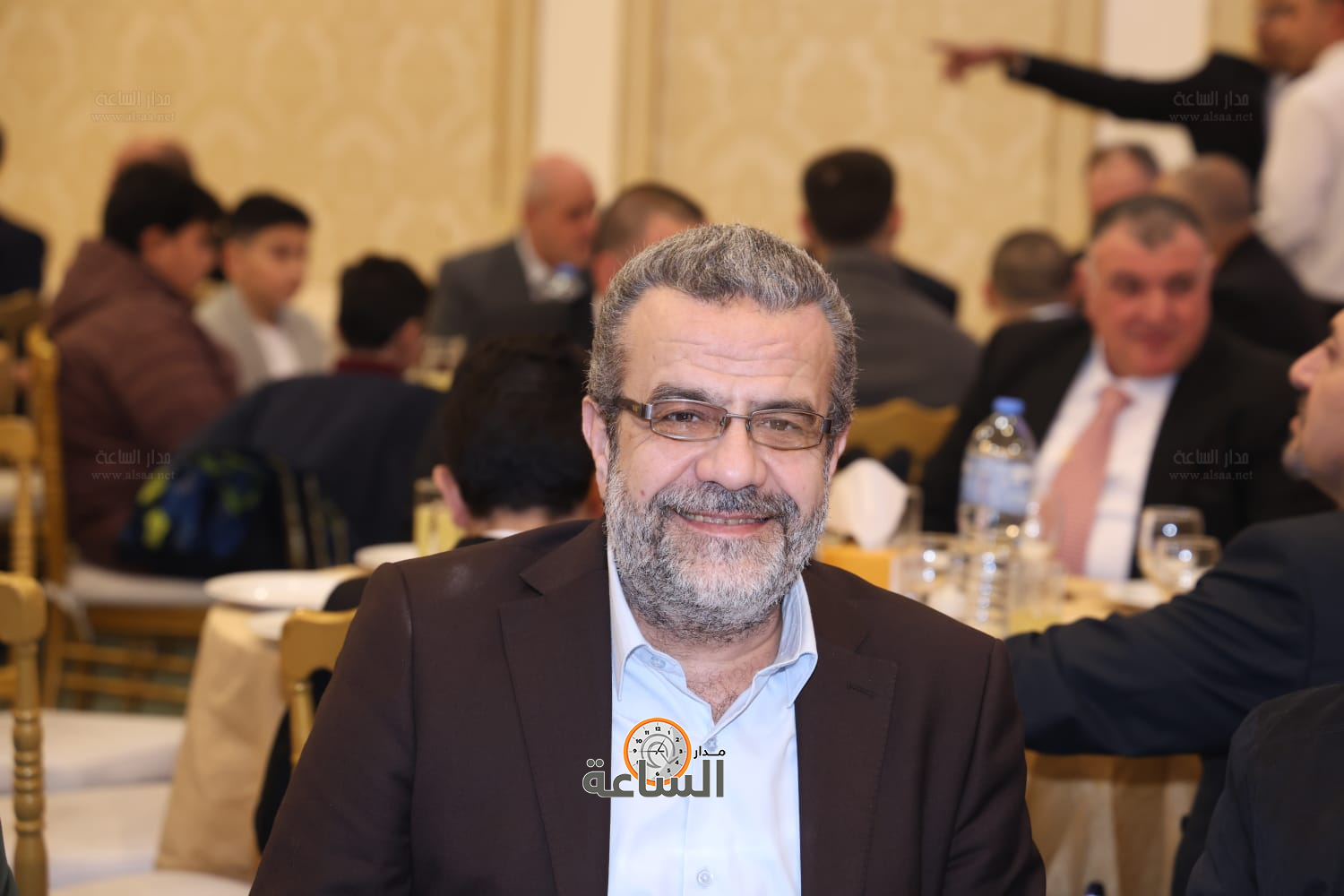 Madar Al-Saa Images 0.6245414077825322