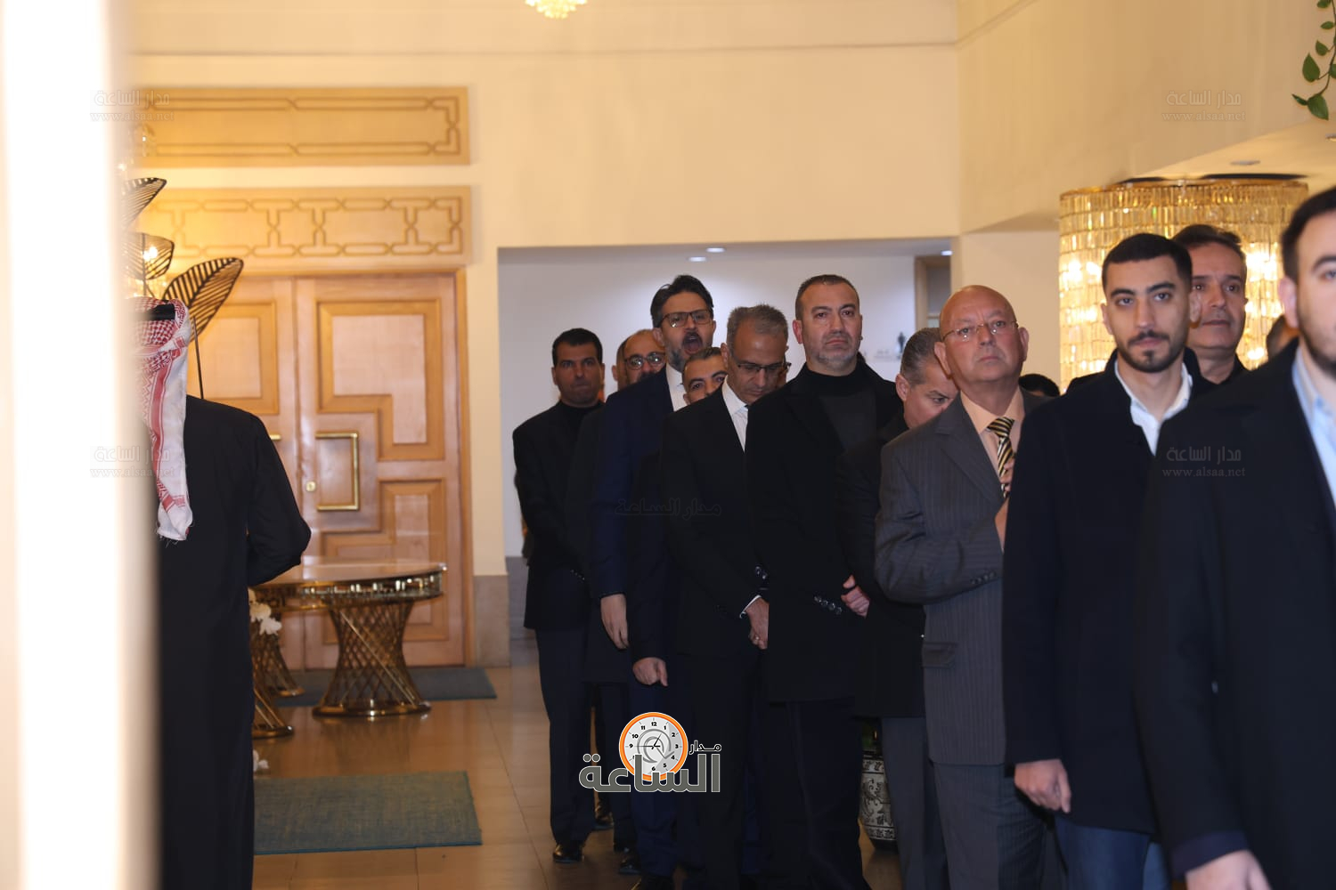 Madar Al-Saa Images 0.12888852255286465