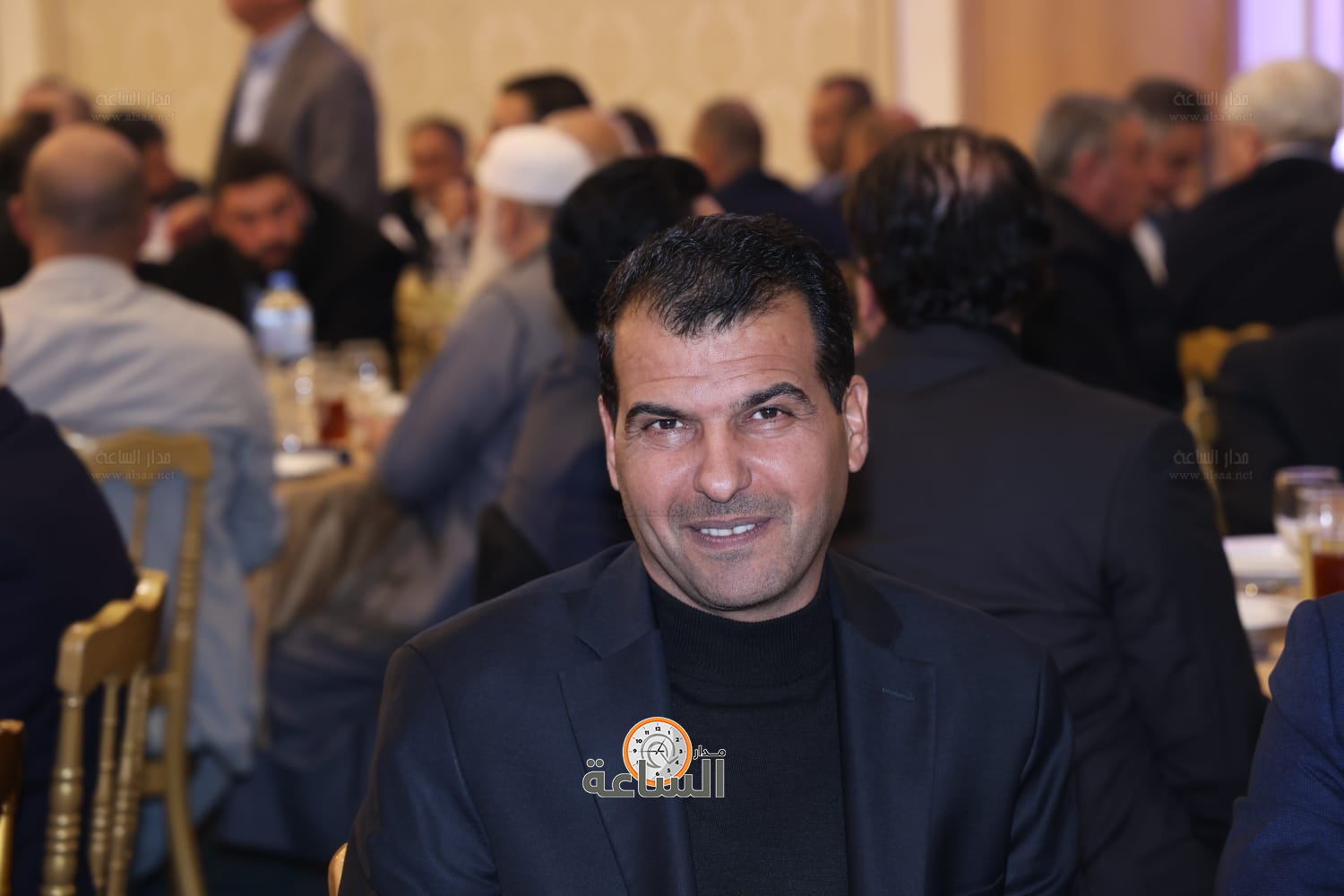 Madar Al-Saa Images 0.8689518144357538