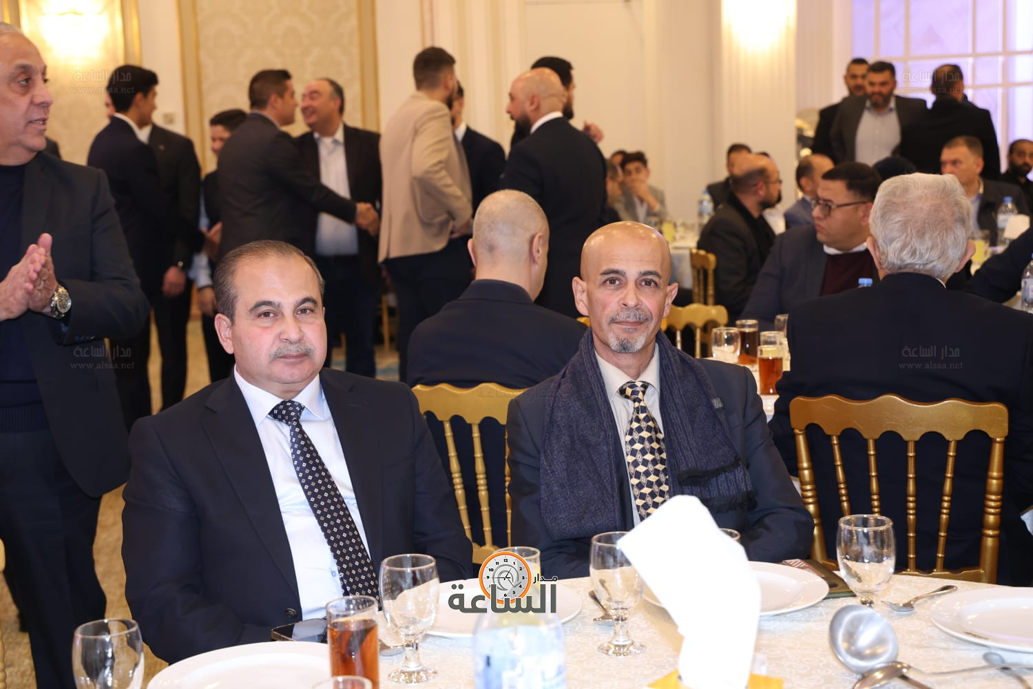 Madar Al-Saa Images 0.18176109145174246