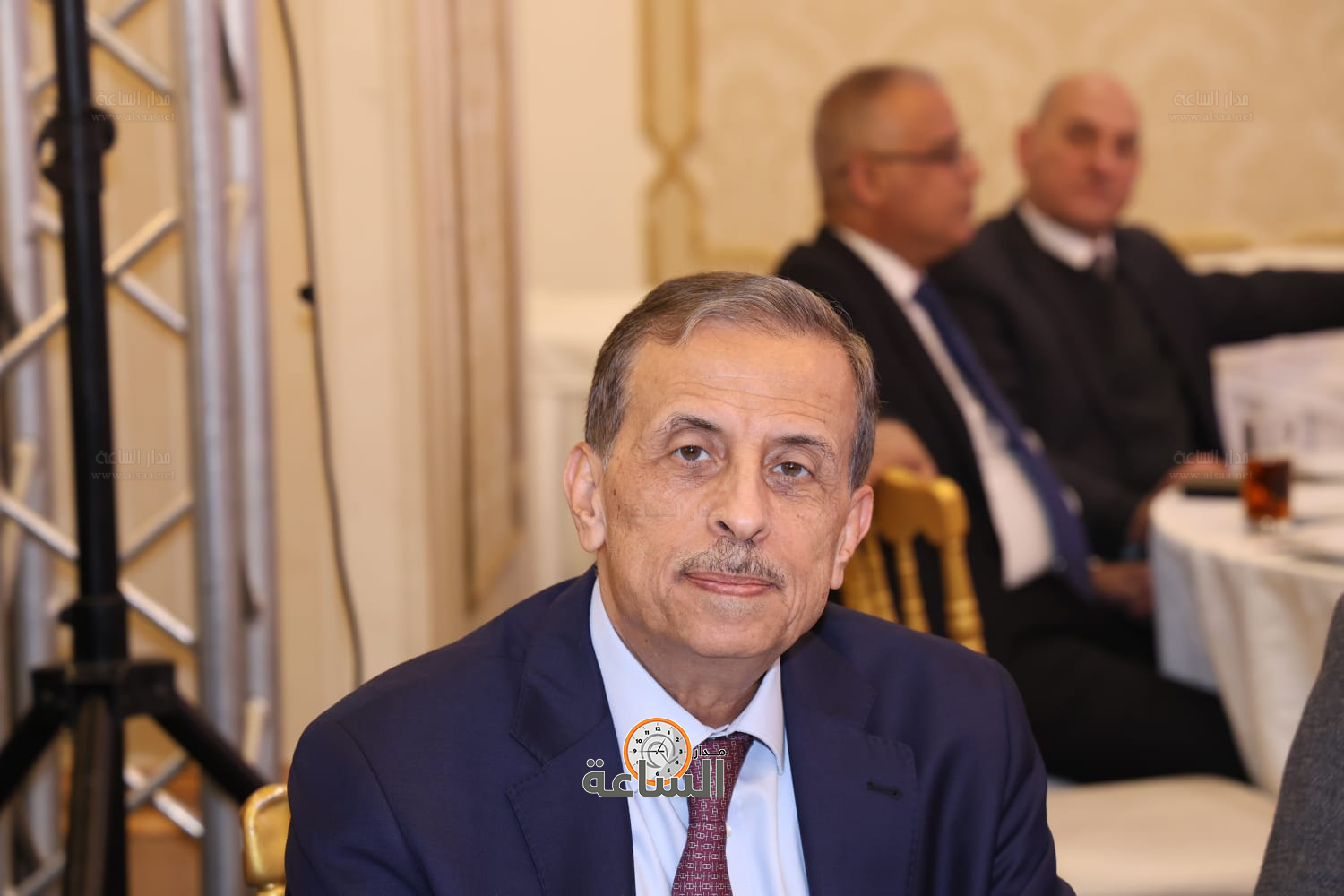 Madar Al-Saa Images 0.42429419934593127