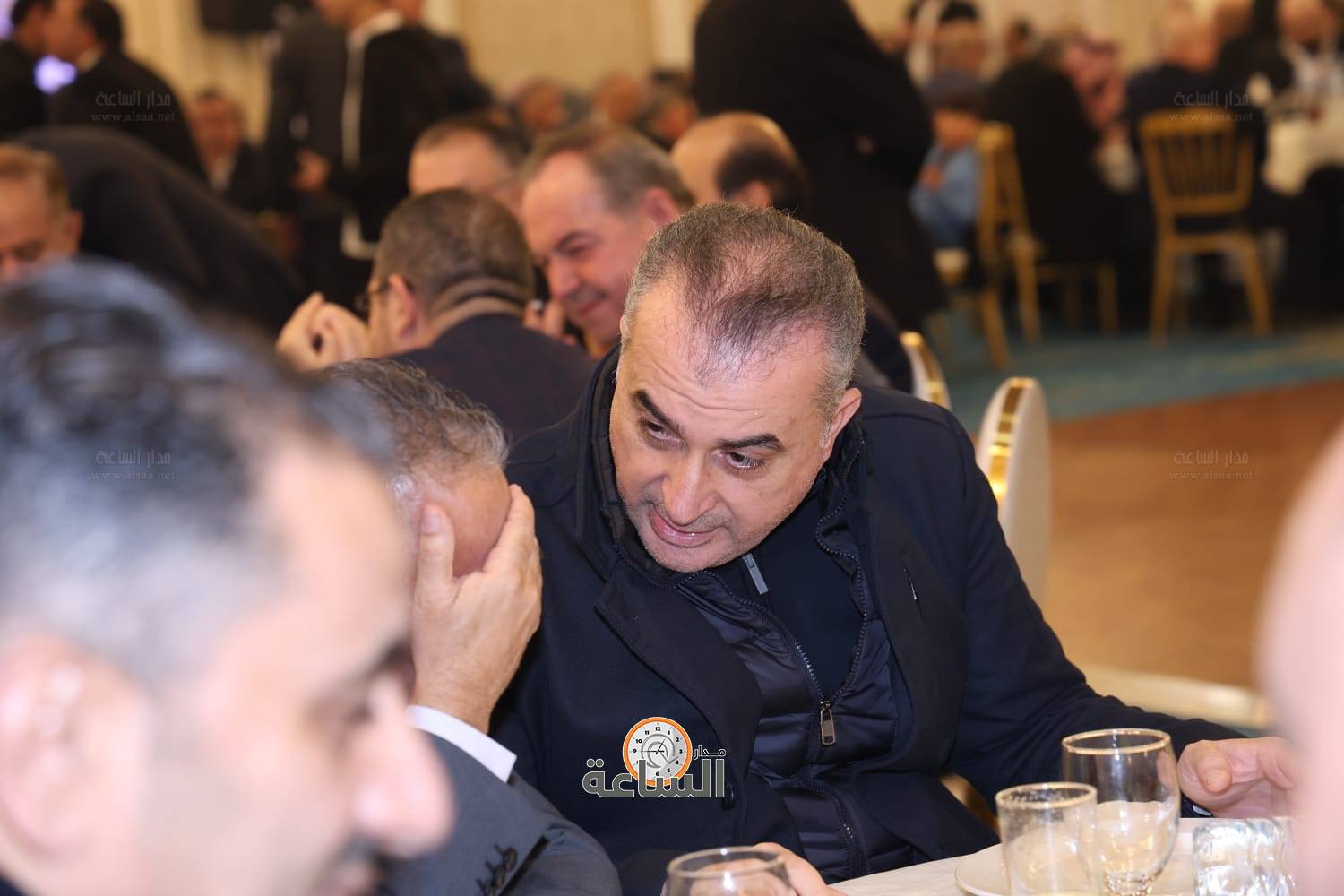 Madar Al-Saa Images 0.03031535398095908