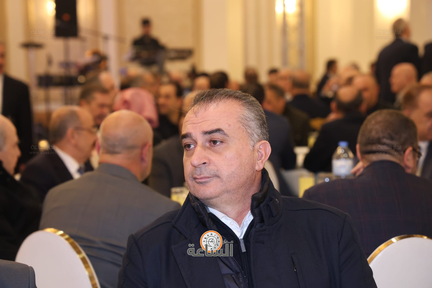 Madar Al-Saa Images 0.41357490937885966