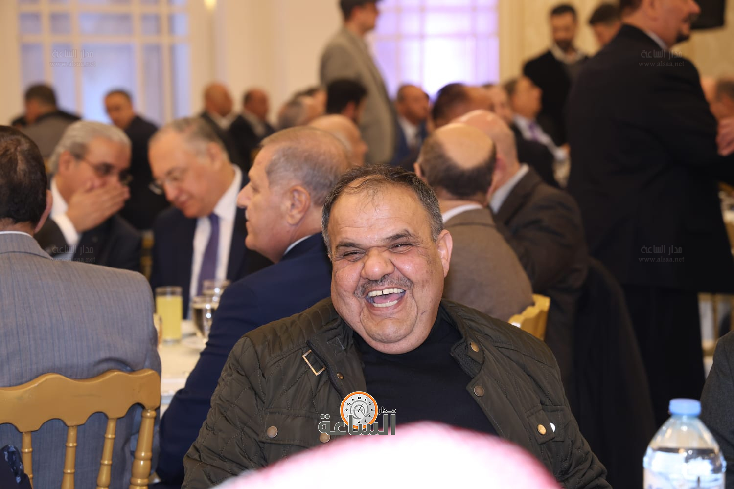 طلال الشرفات