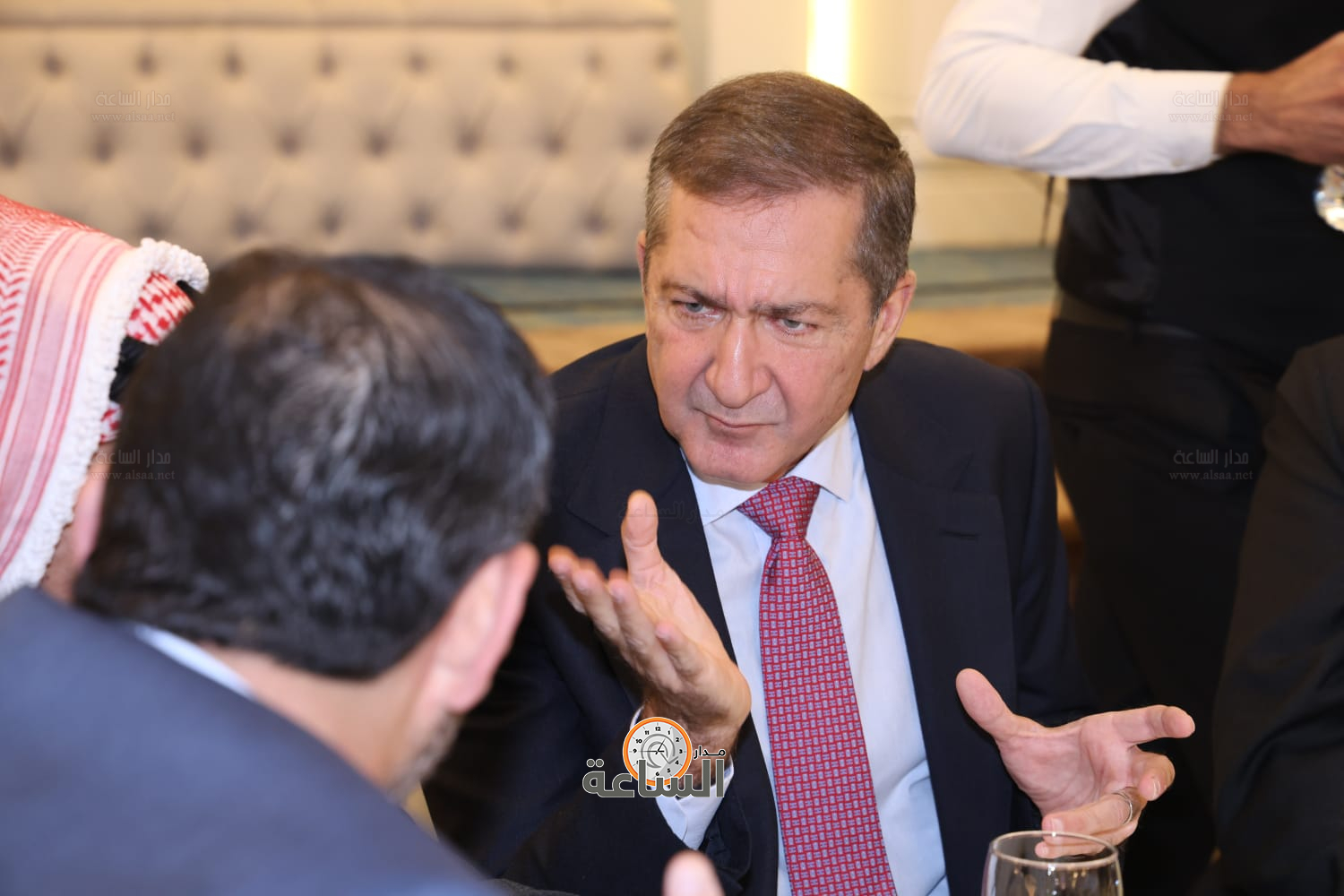 Madar Al-Saa Images 0.07215547481400897