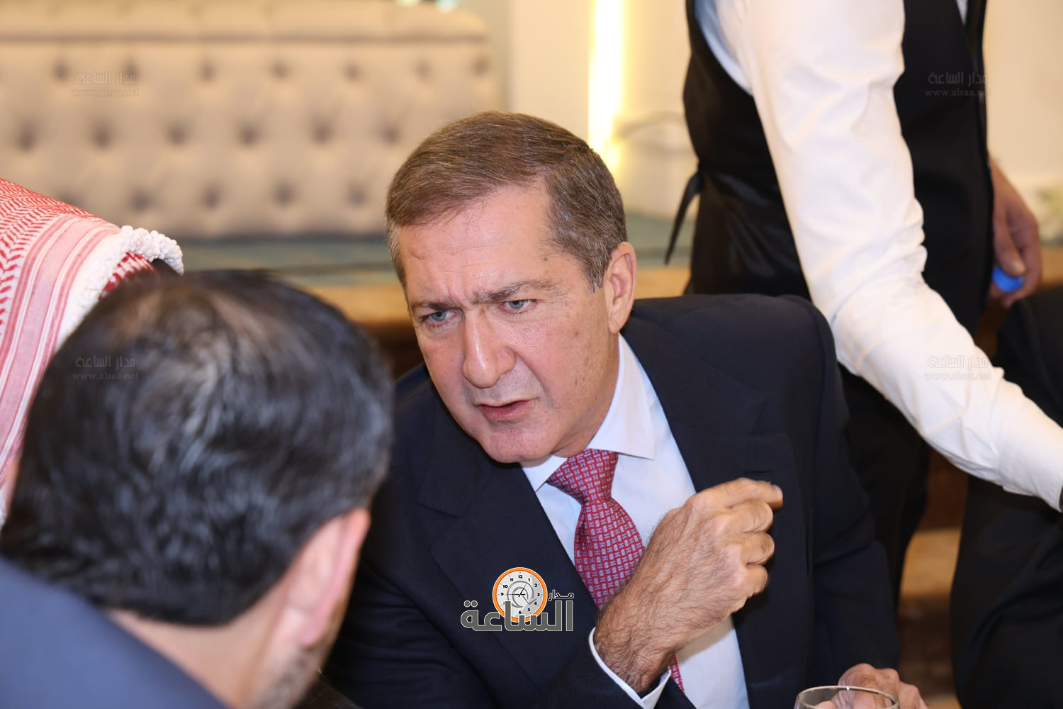 Madar Al-Saa Images 0.3234482294783949