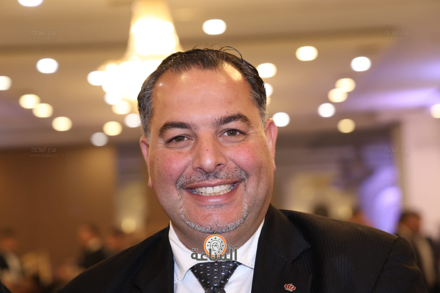 Madar Al-Saa Images 0.8490317430432153