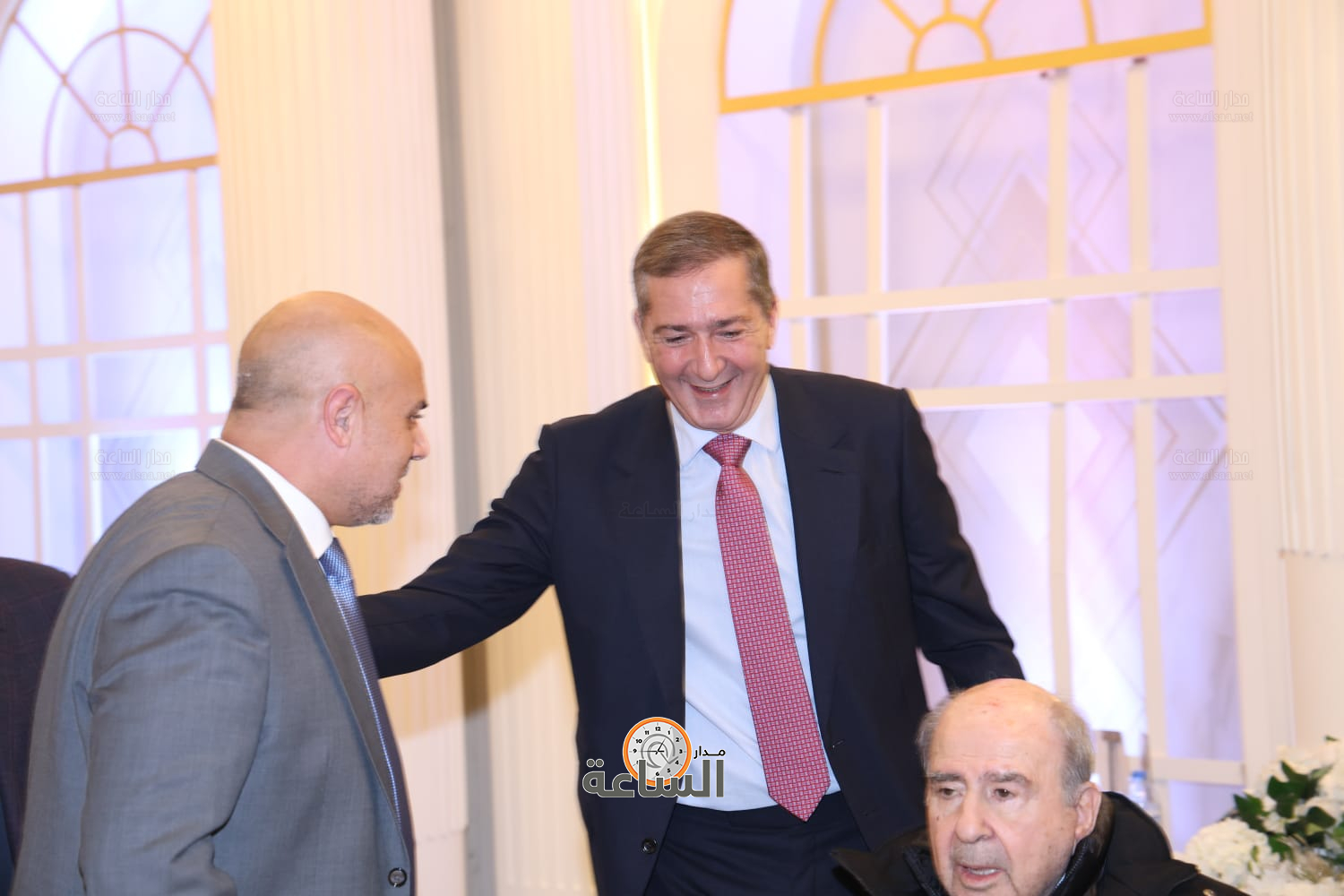 Madar Al-Saa Images 0.6117801100459048