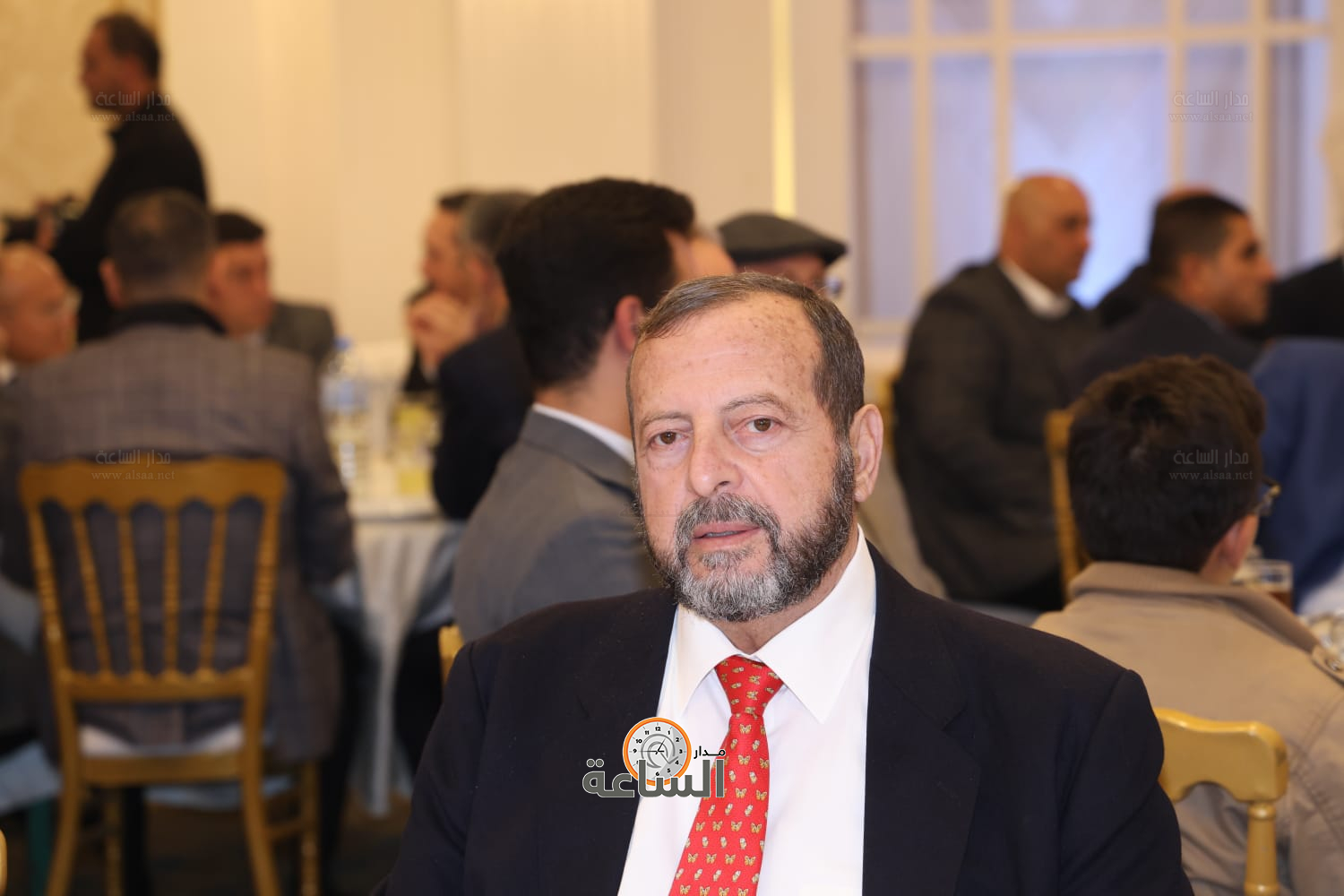 Madar Al-Saa Images 0.03872168415643551