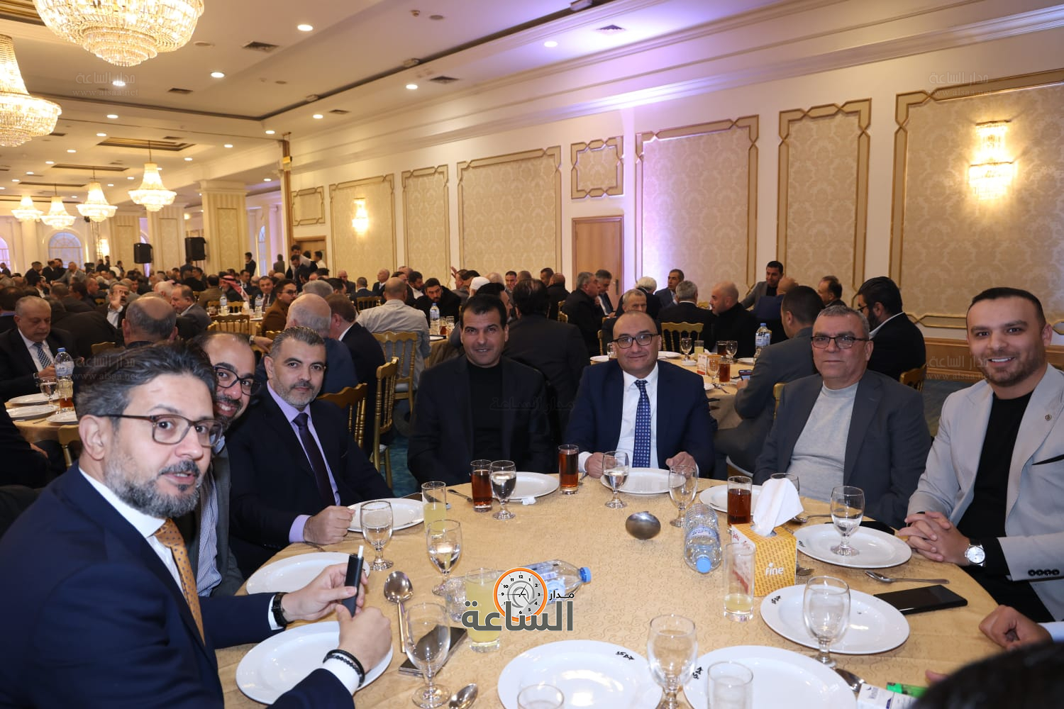 Madar Al-Saa Images 0.057342647089974275