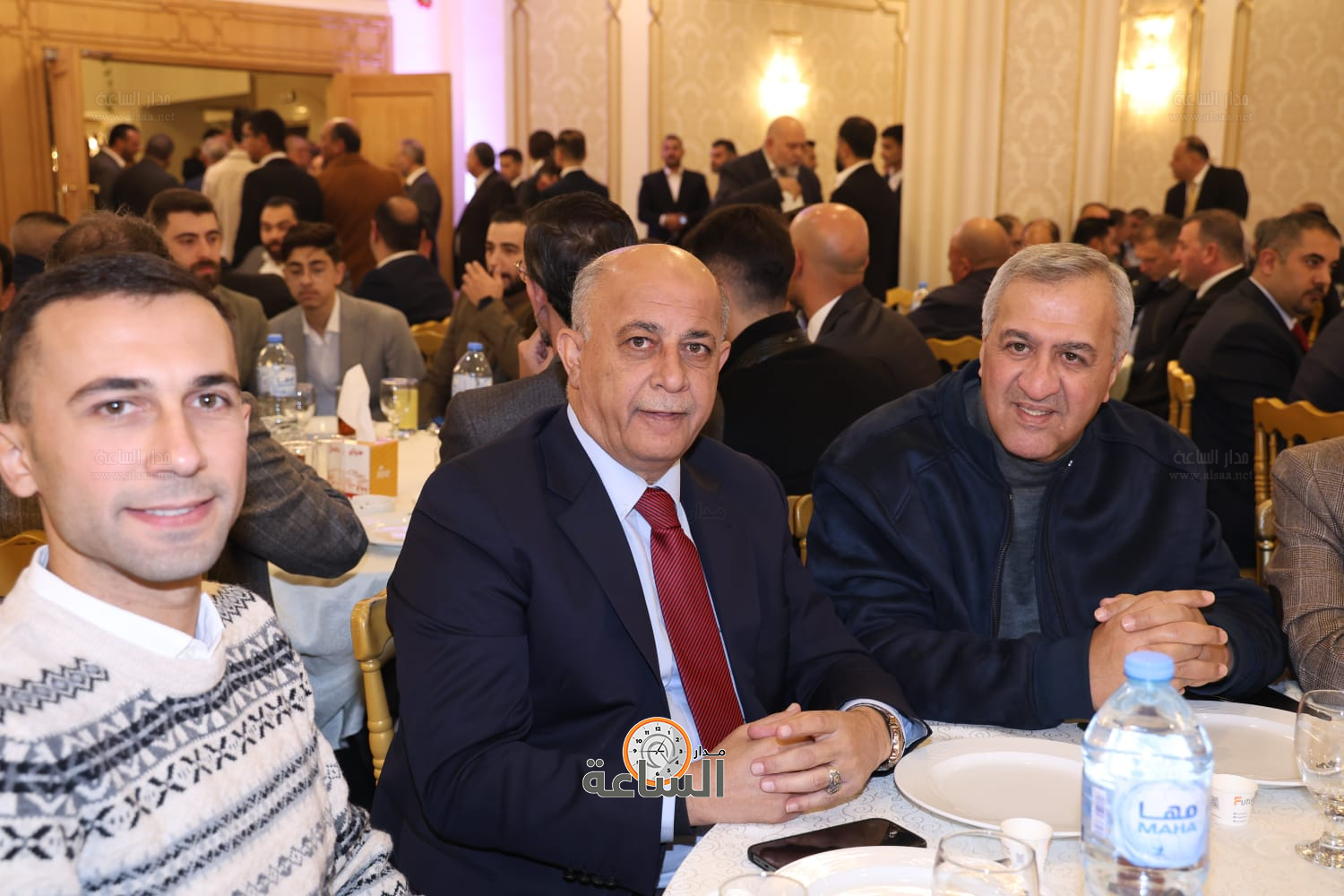 Madar Al-Saa Images 0.8652408324412508